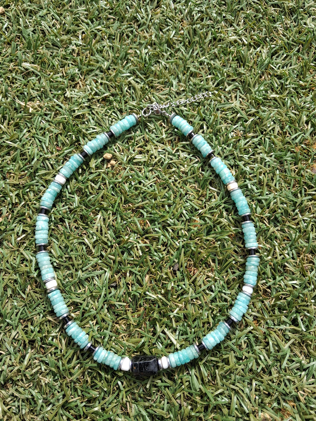 Collier bali 19
