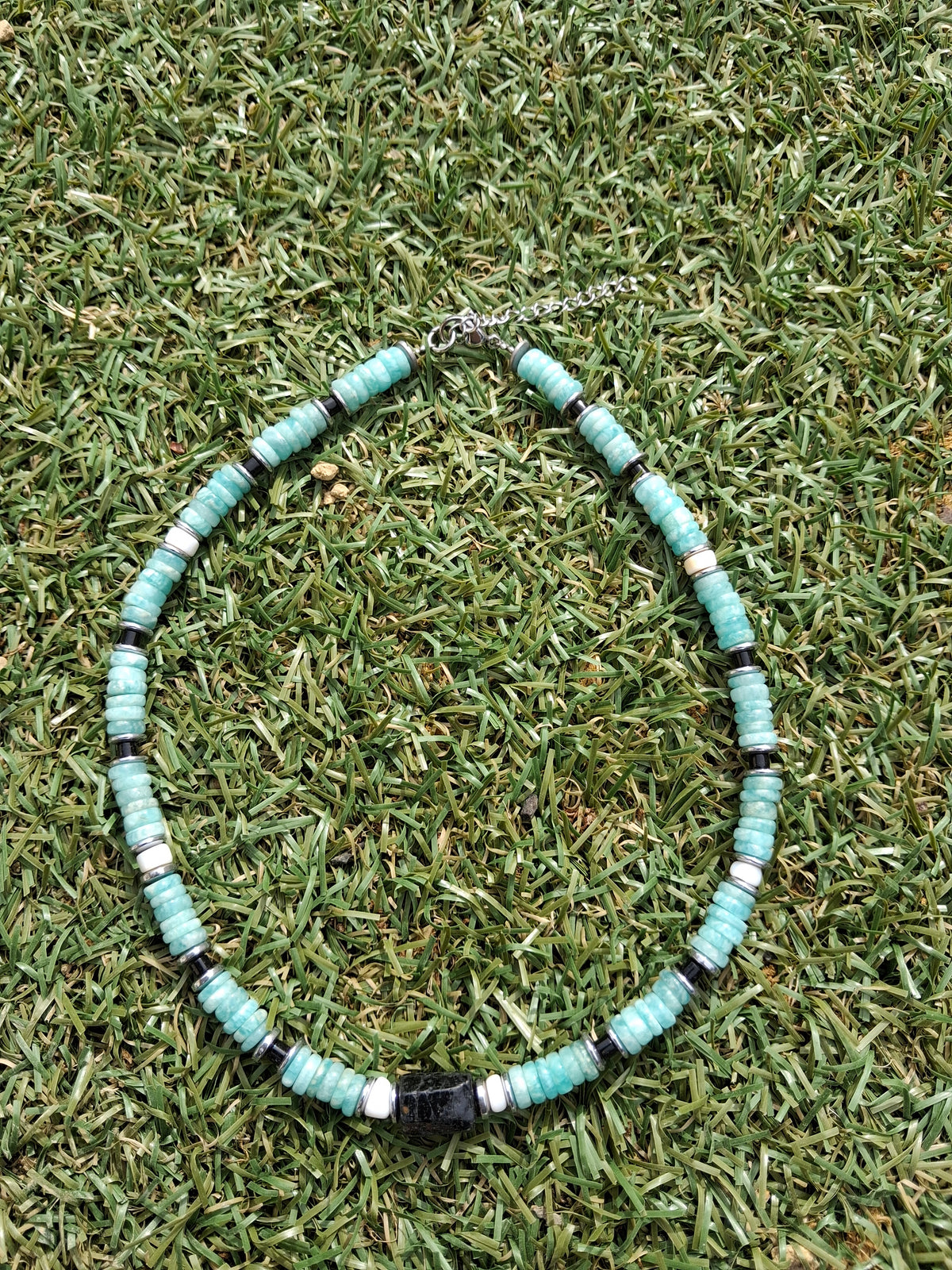 Collier bali 19
