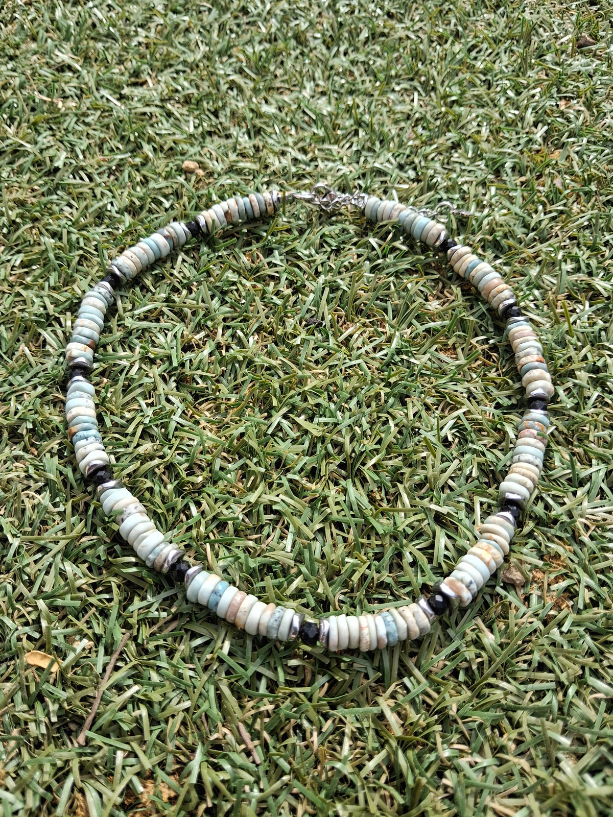 Collier capri 19