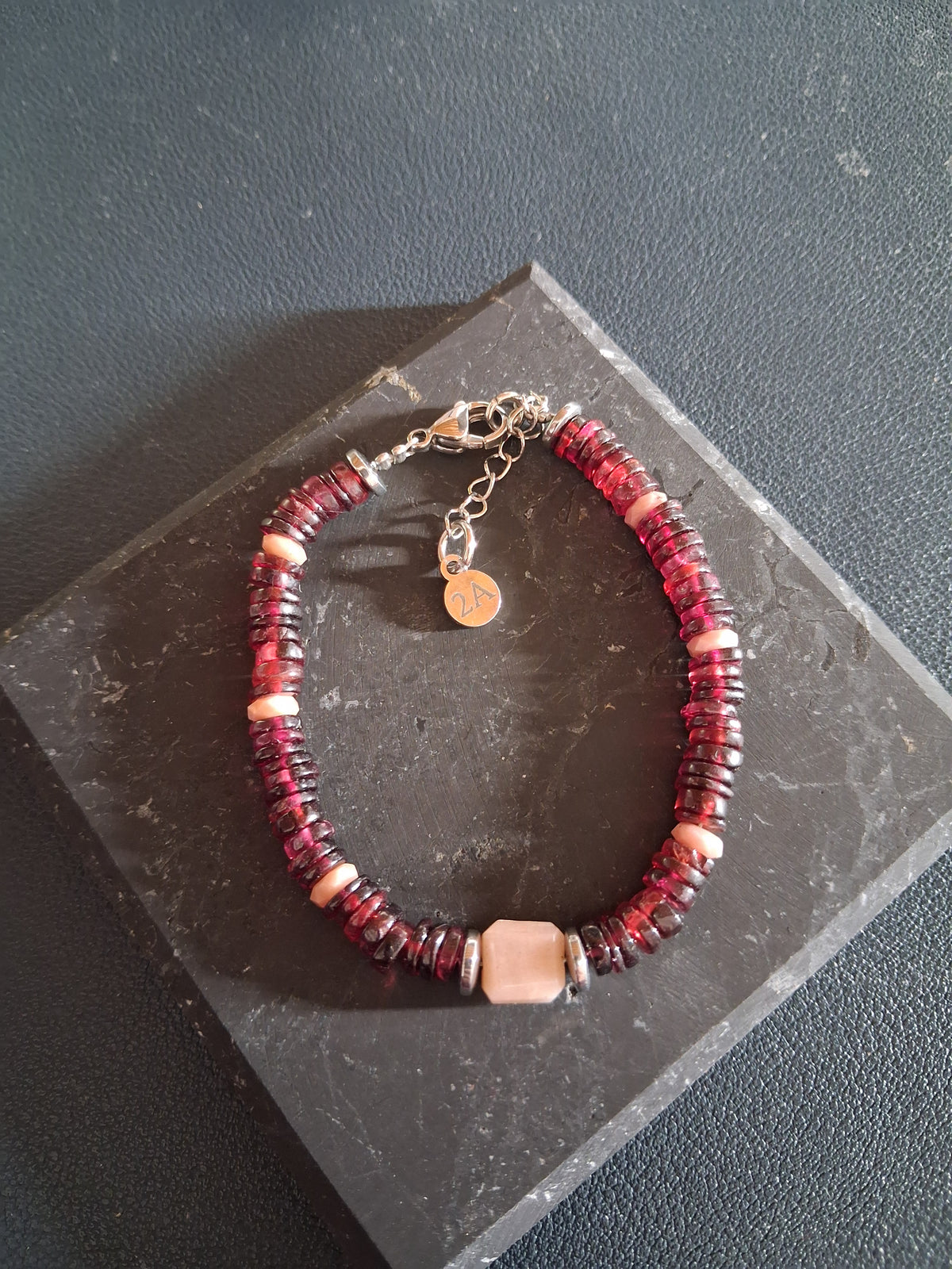 Bracelet rhodes