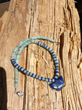 Collier capri 11
