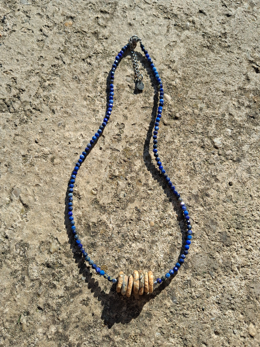 Collier bali 26
