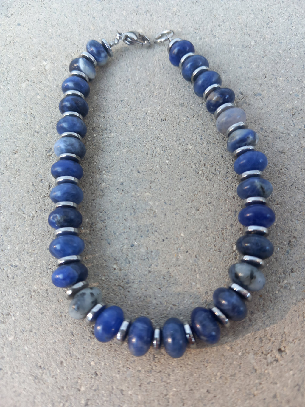 Bracelet homme