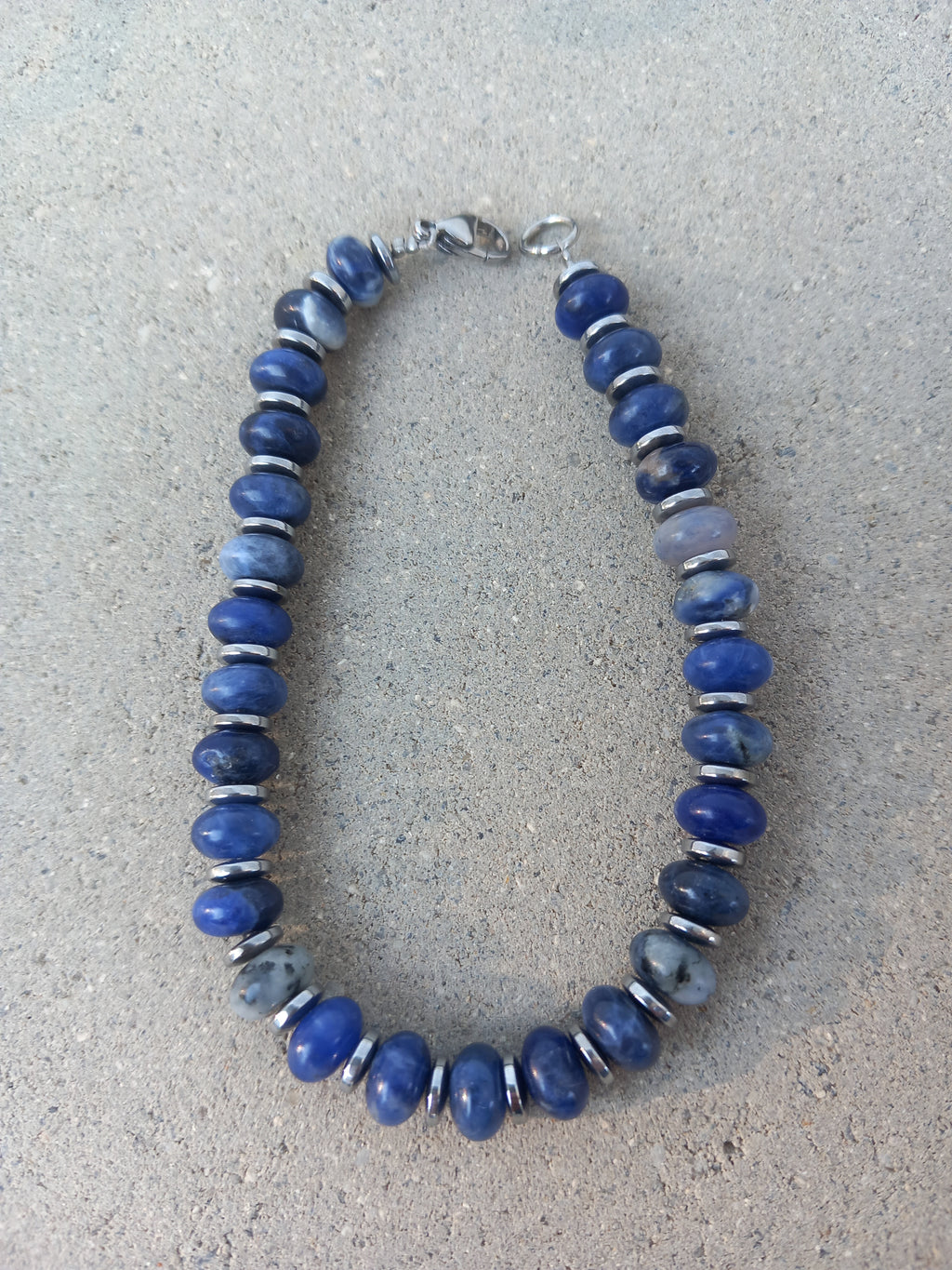 Bracelet homme