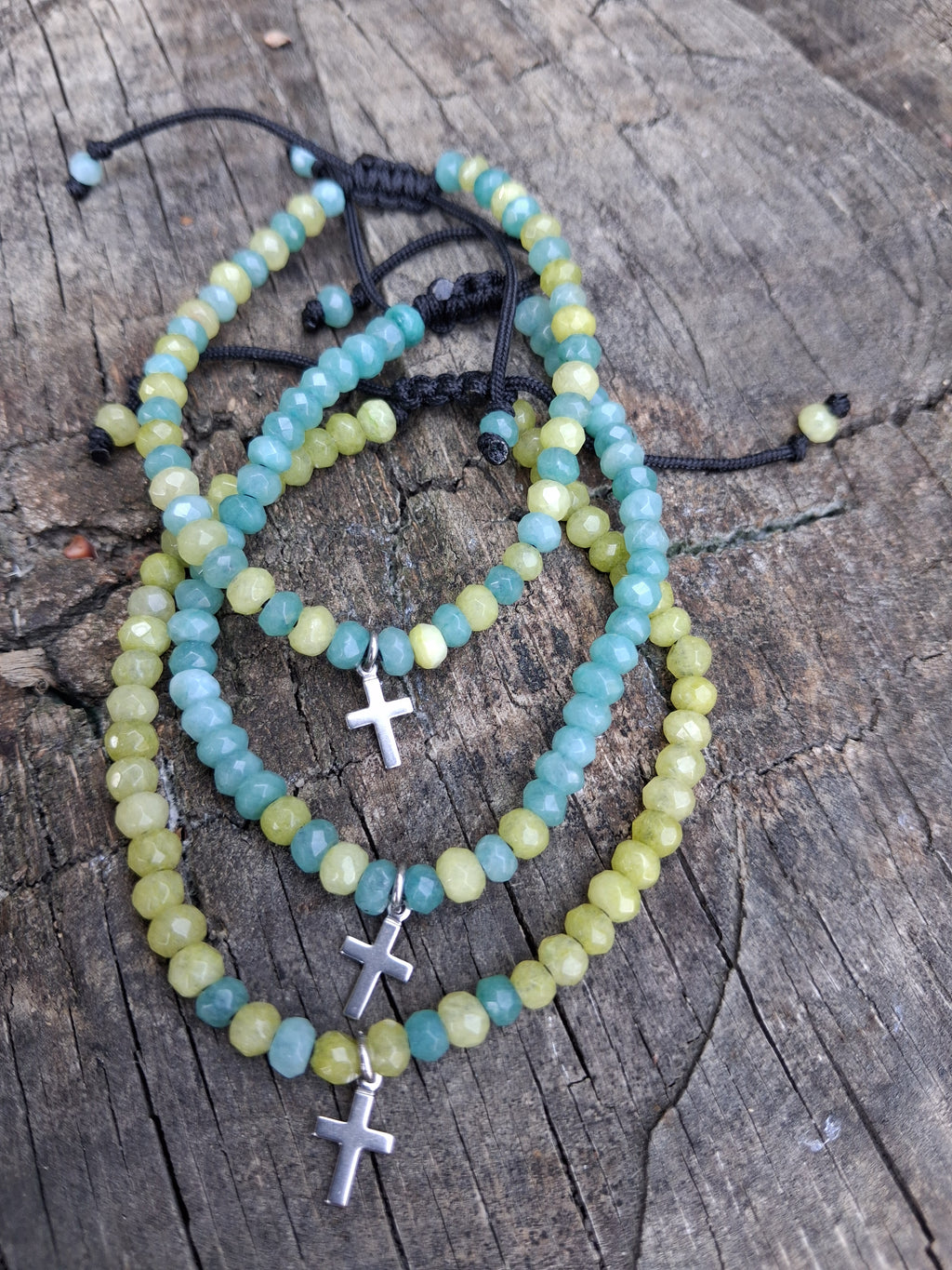 Bracelet rhodes 24