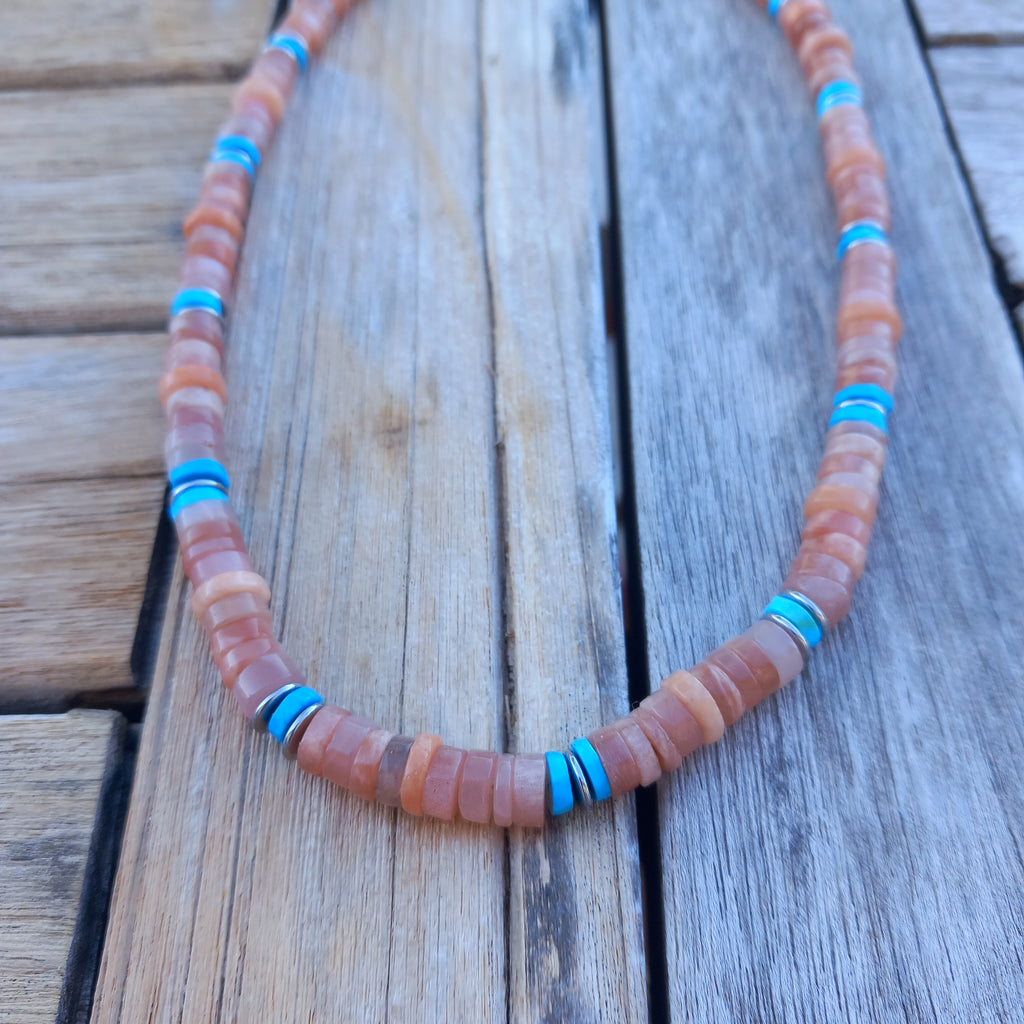 Collier bali 17
