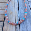 Collier bali 17