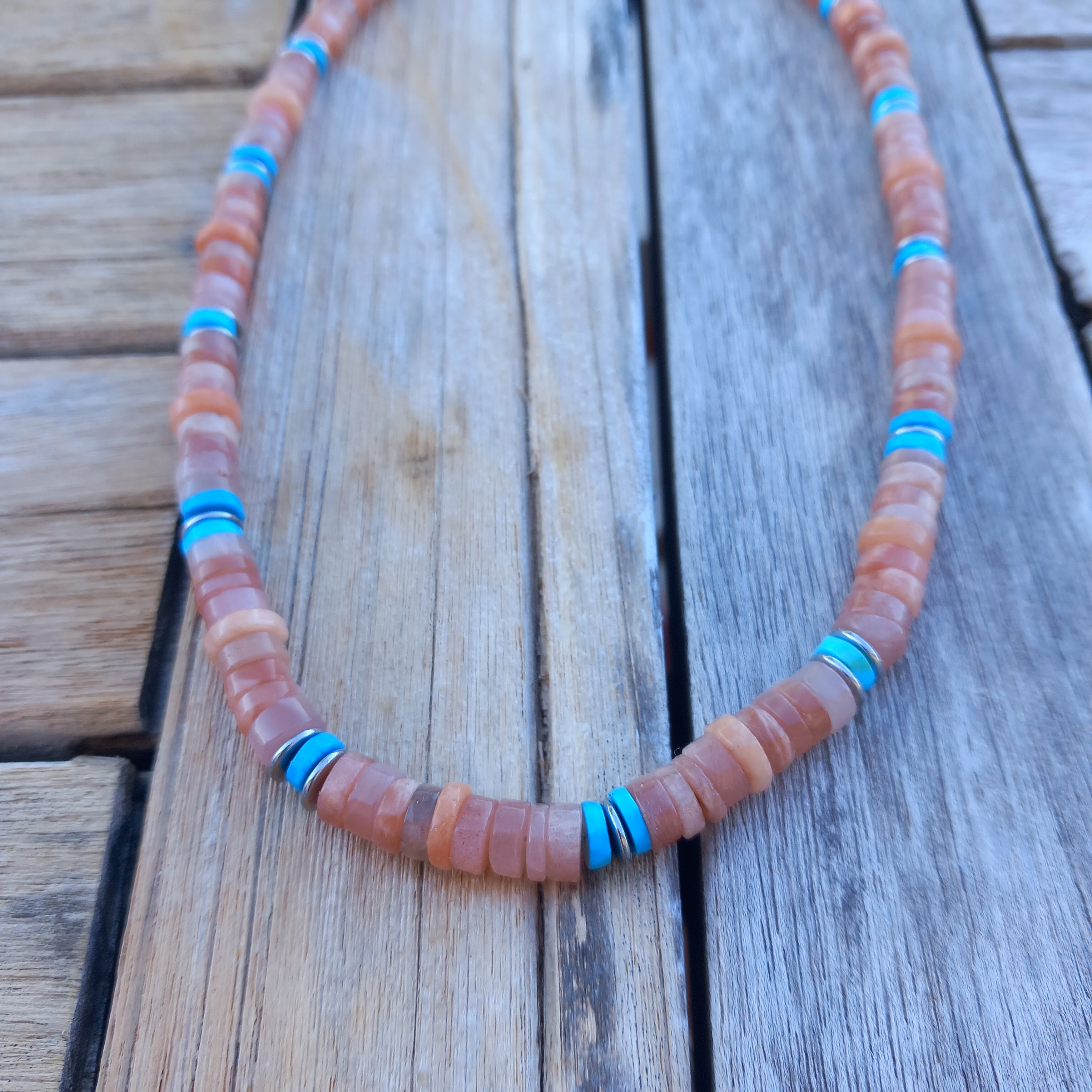 Collier bali 17