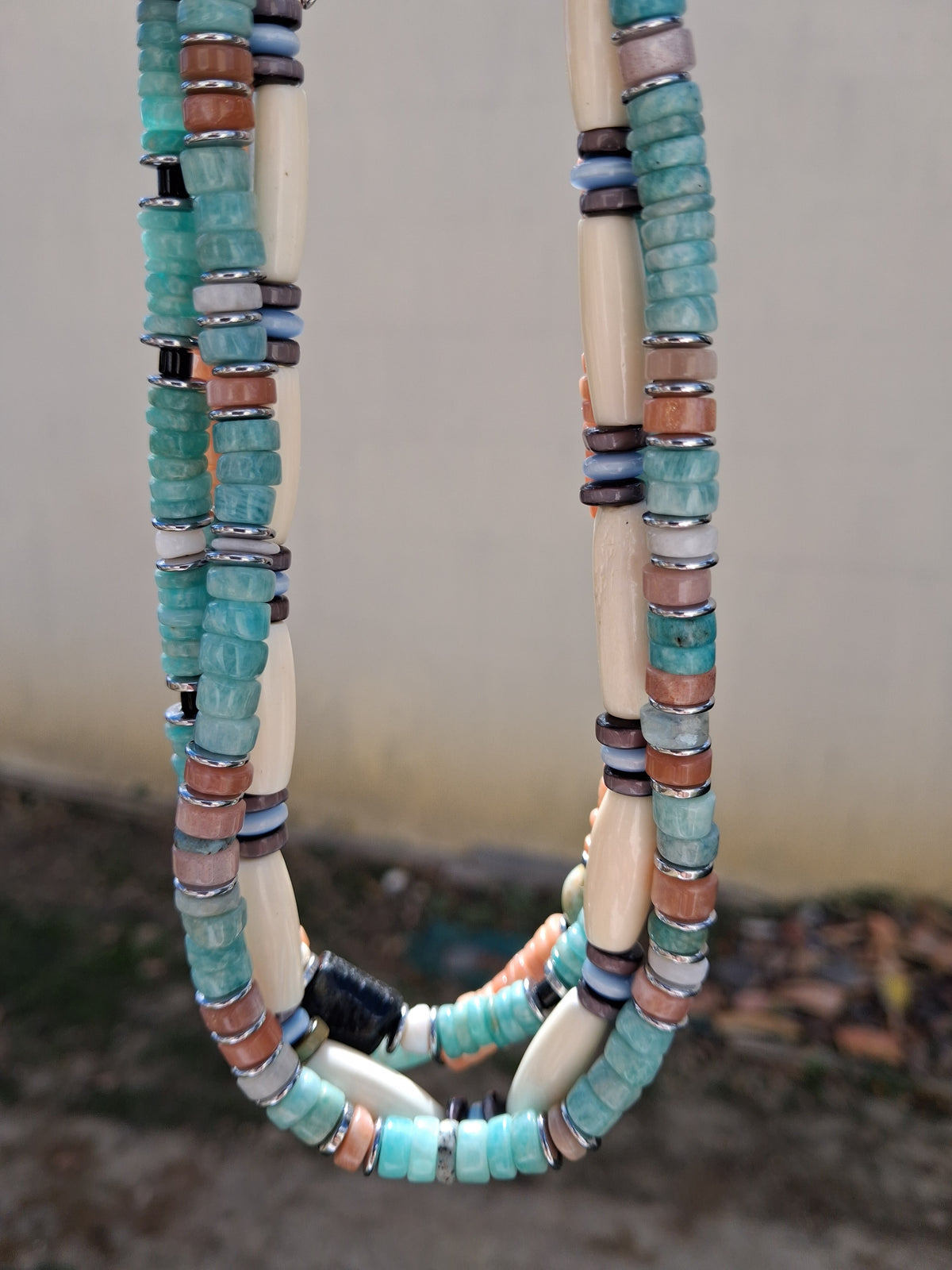 Collier bali 20