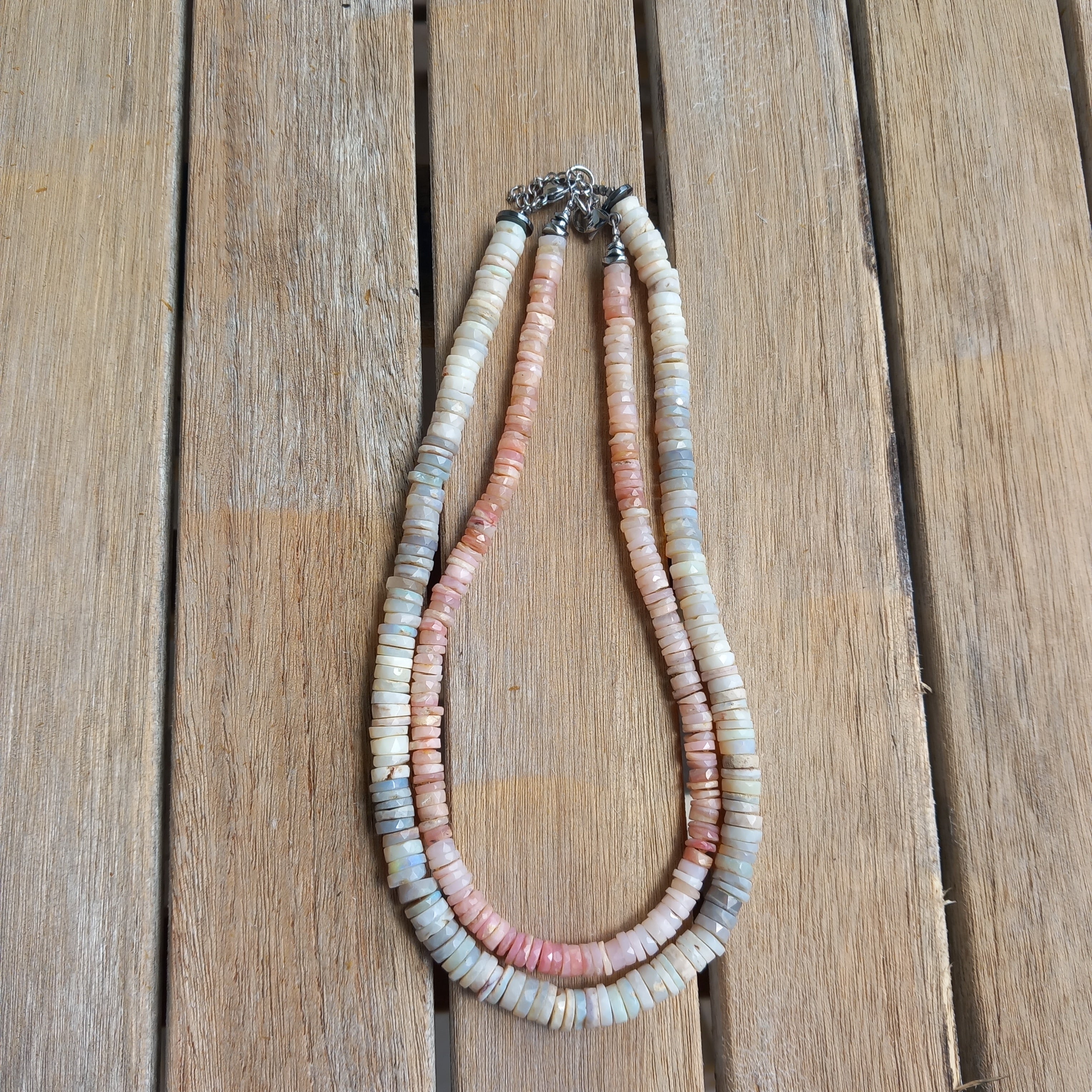Collier Adélaïde 3