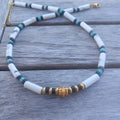 Collier capri 13