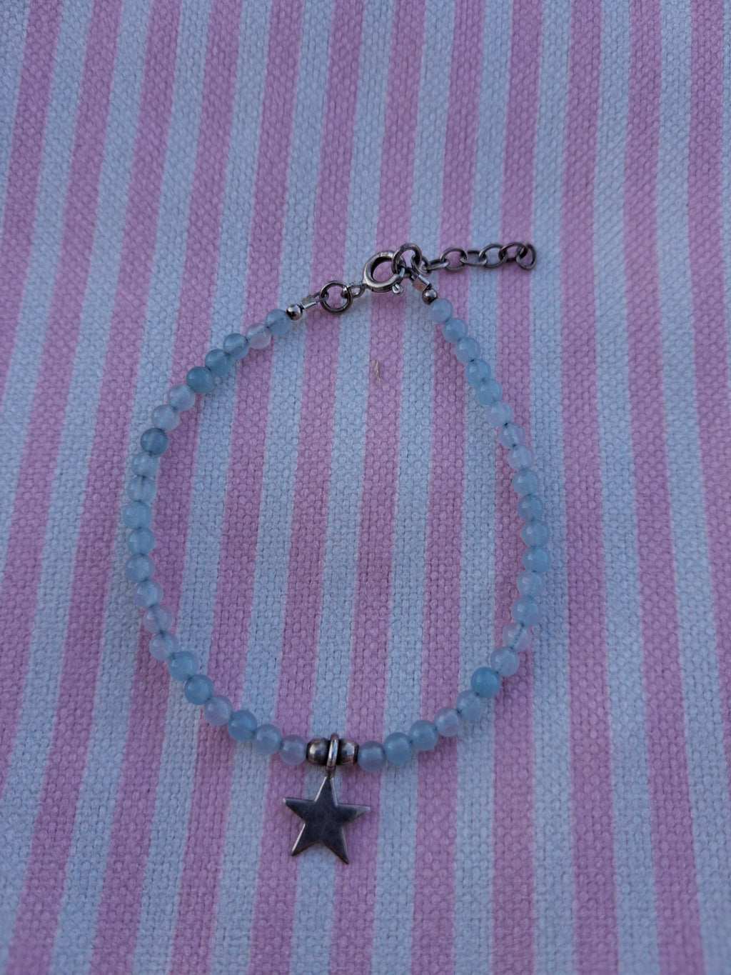 Bracelet rhodes 8