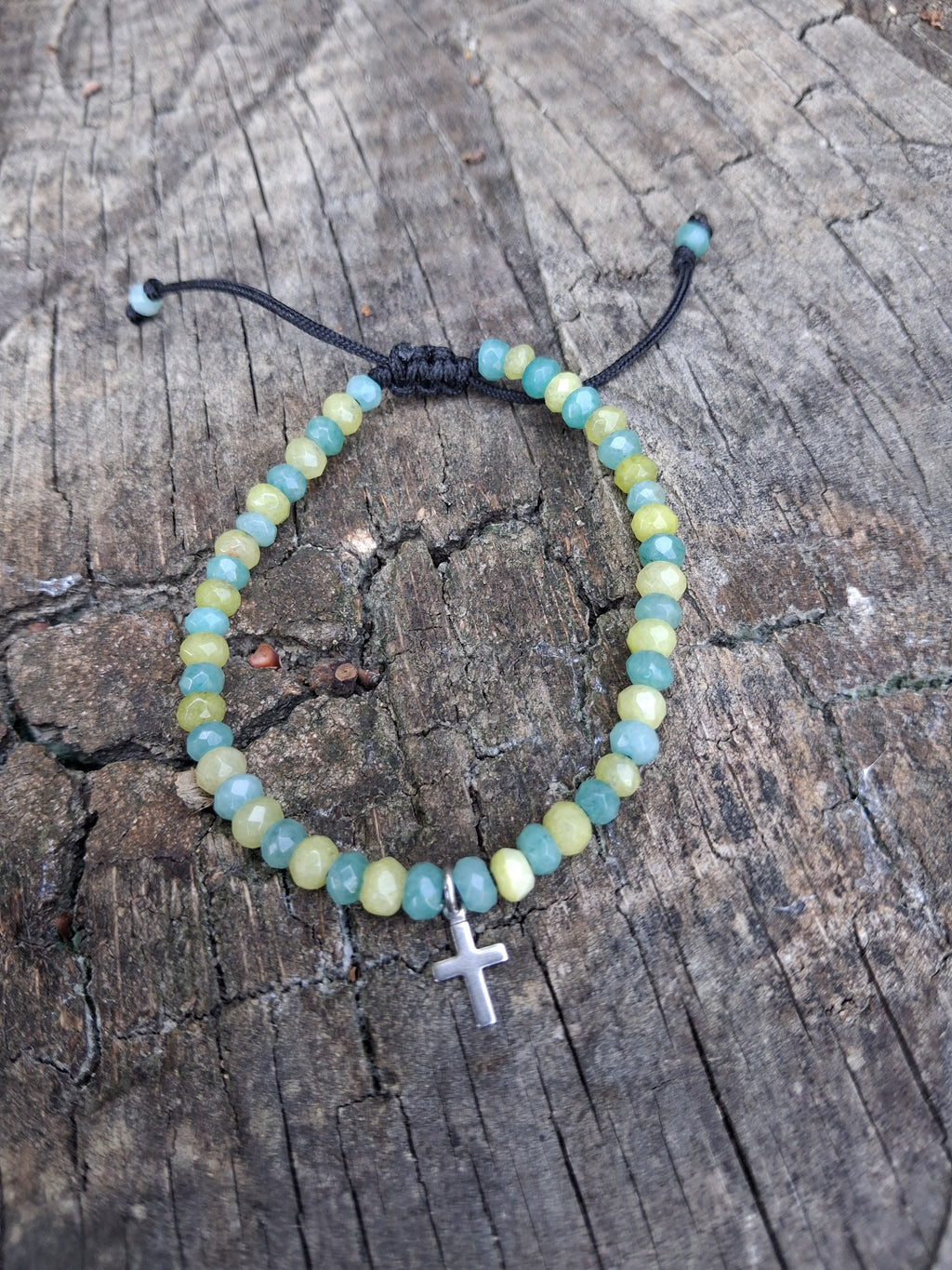 Bracelet rhodes 25