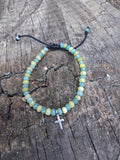 Bracelet rhodes 25