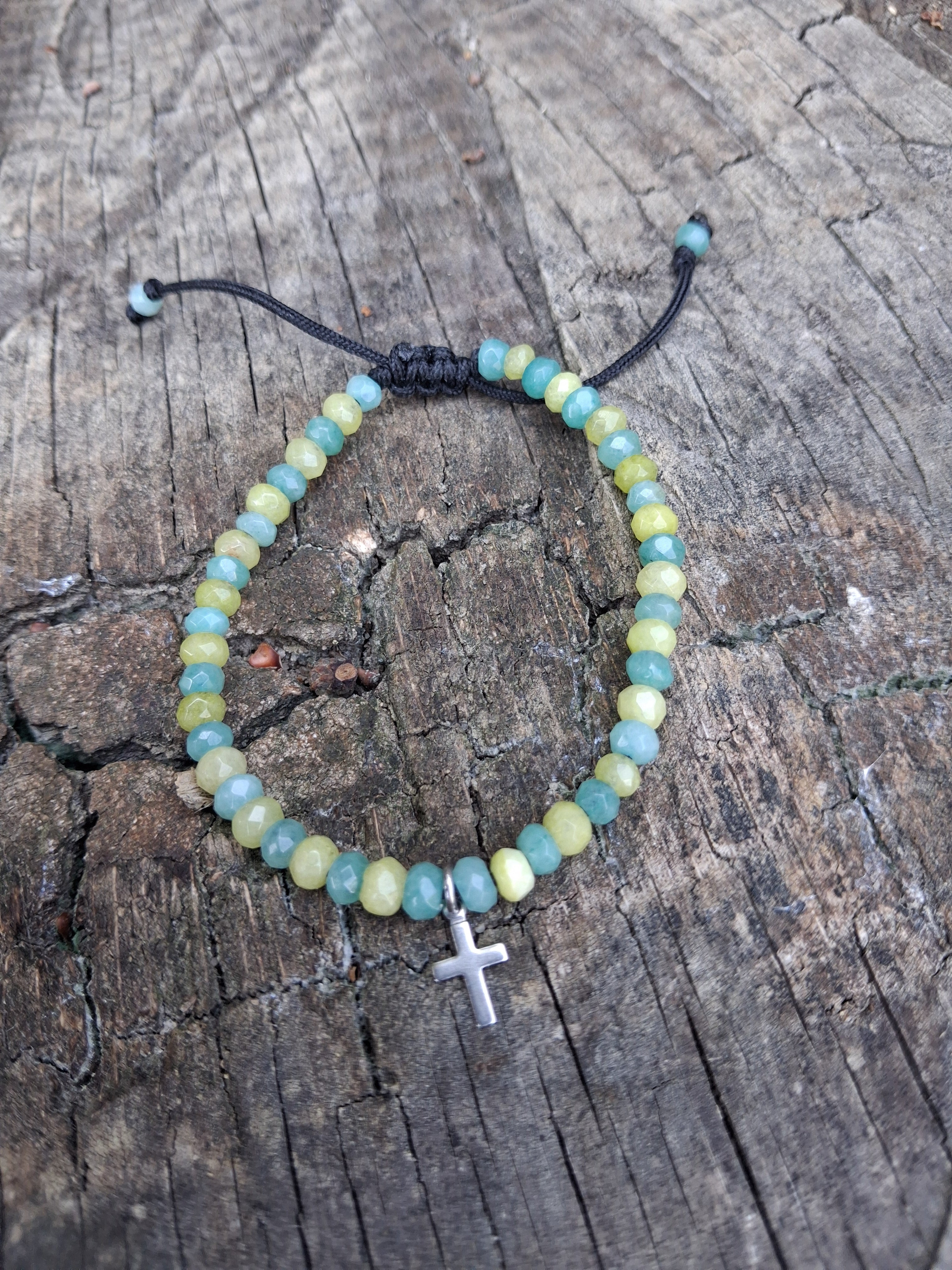 Bracelet rhodes 25