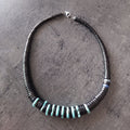 Collier capri 5