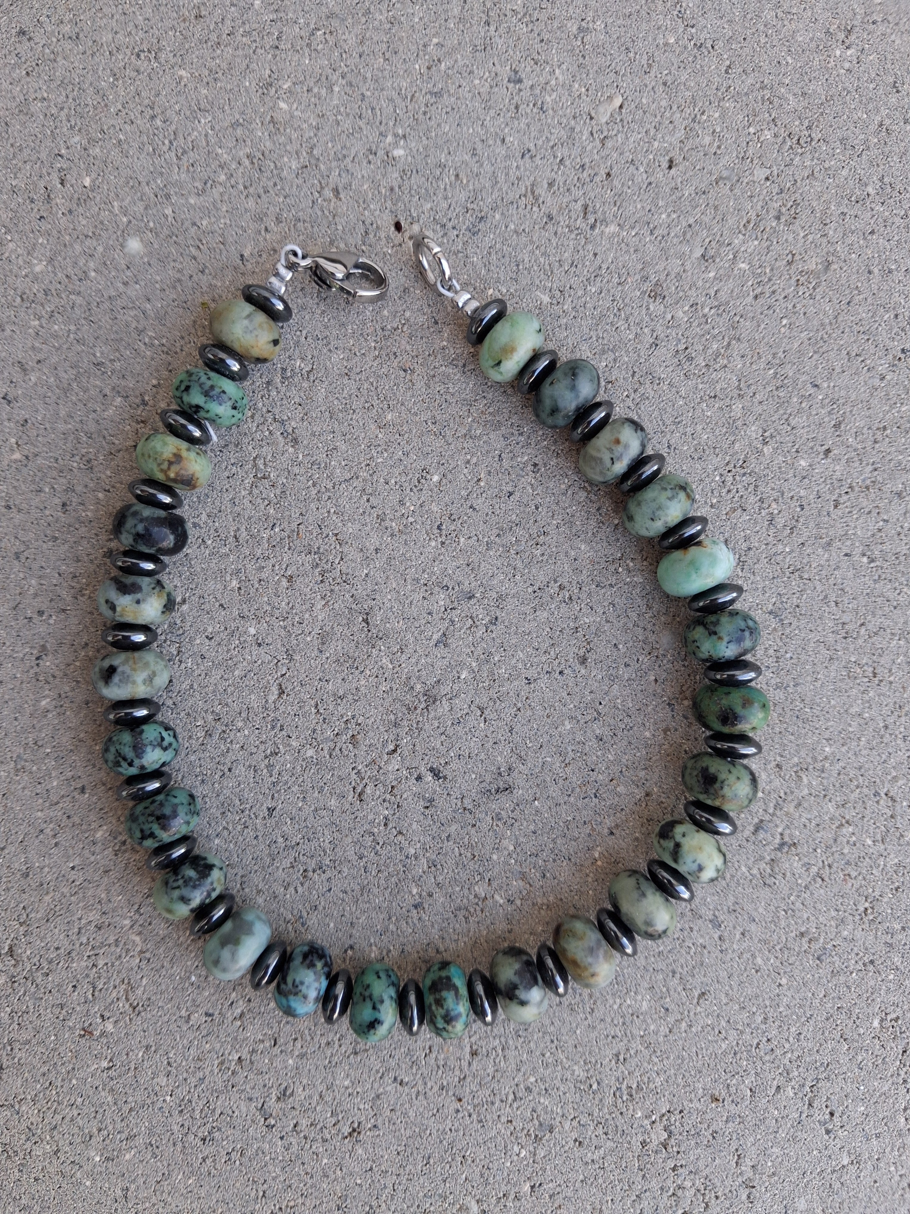 Bracelet homme 1