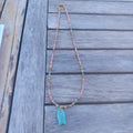 Collier grigri