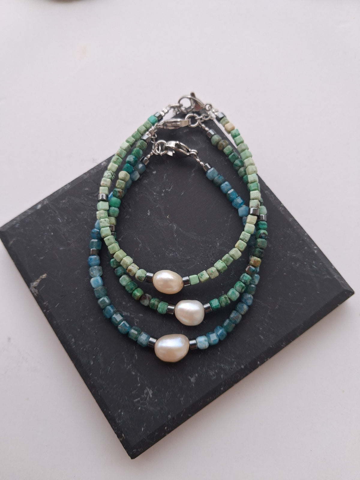 Bracelet rhodes 7.2