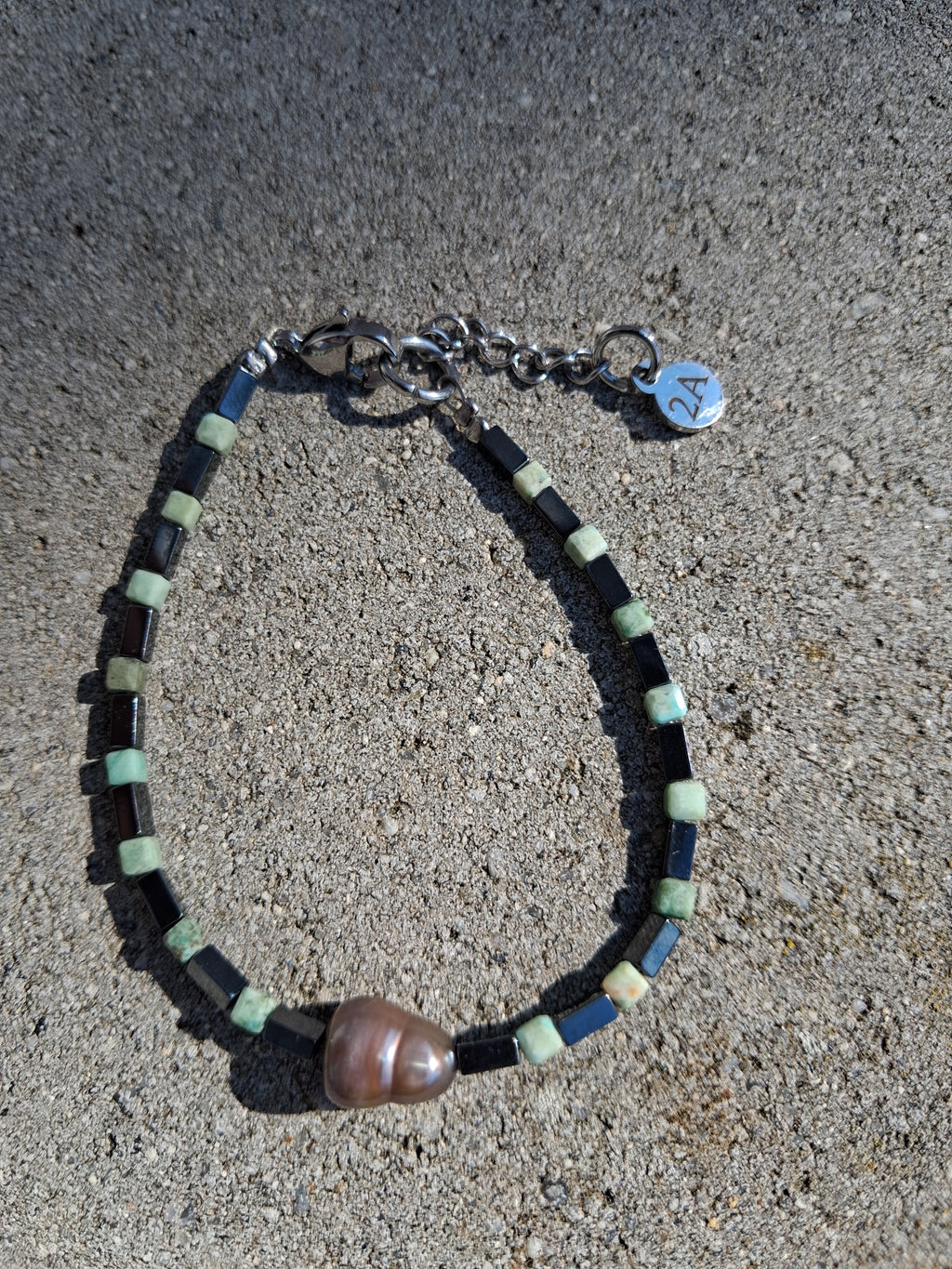 Bracelet rhodes 7