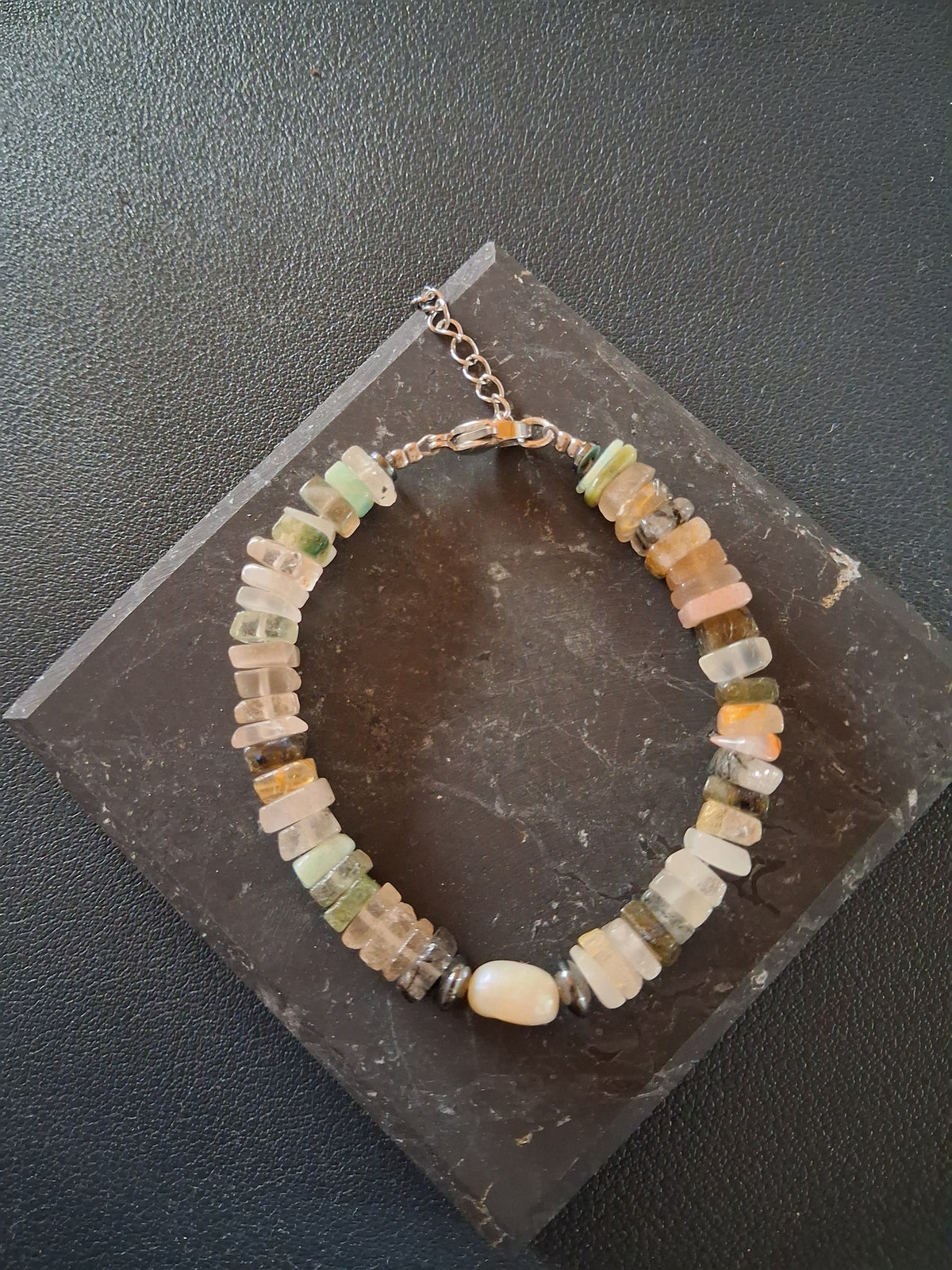 Bracelet rhodes 15