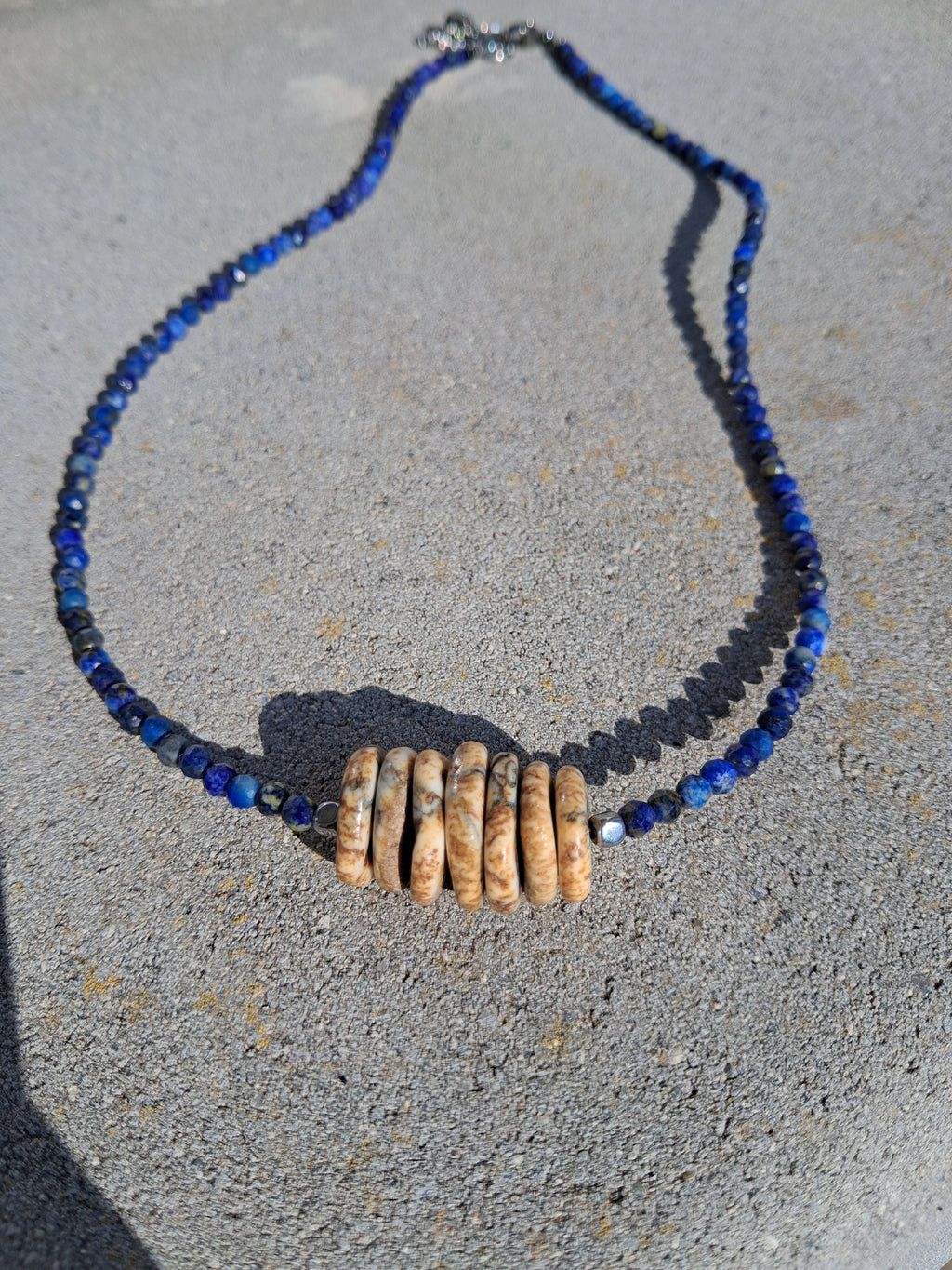Collier bali 26