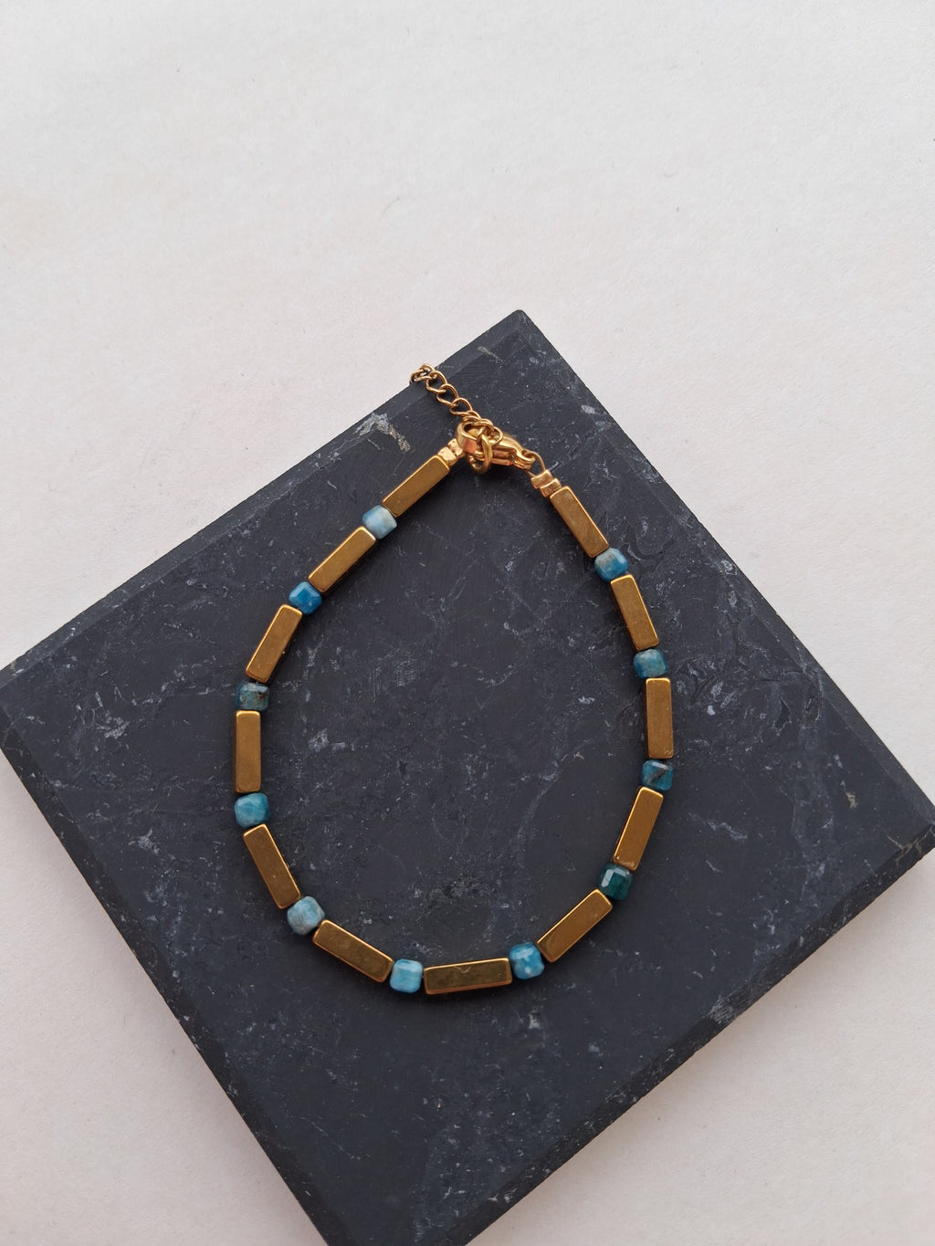 Bracelet rhodes 8