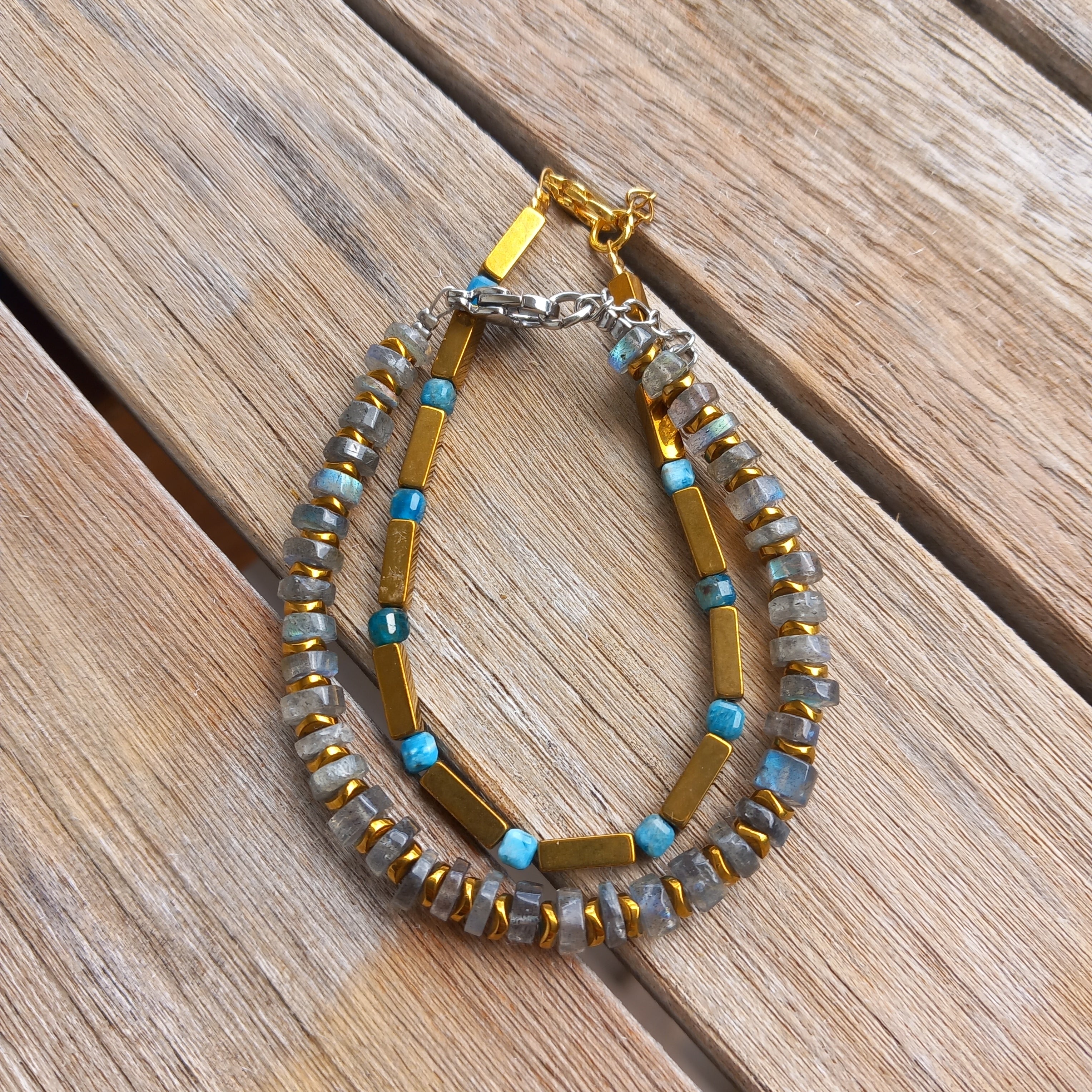 Bracelet rhodes 1