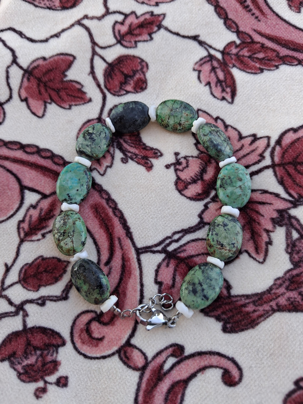Bracelet rhodes 8