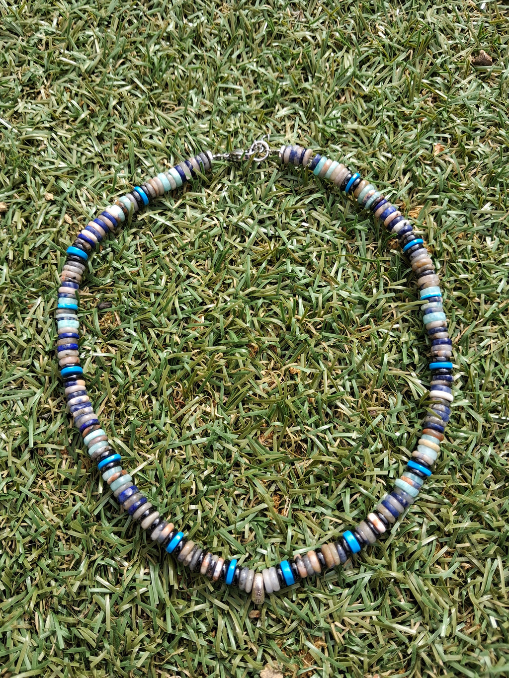 Collier Fidji 21