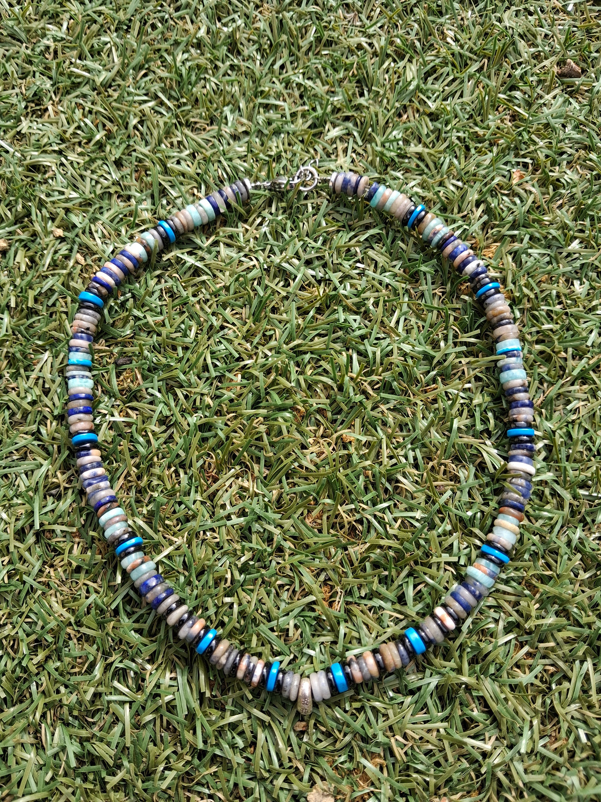 Collier Fidji 21