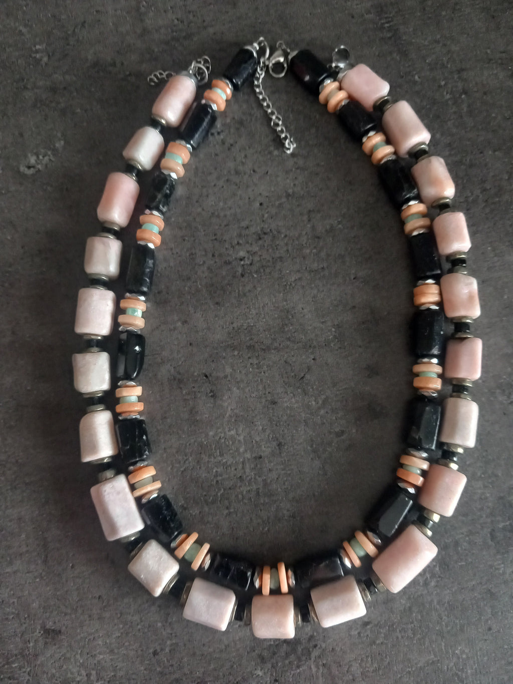 Collier dalmates 3