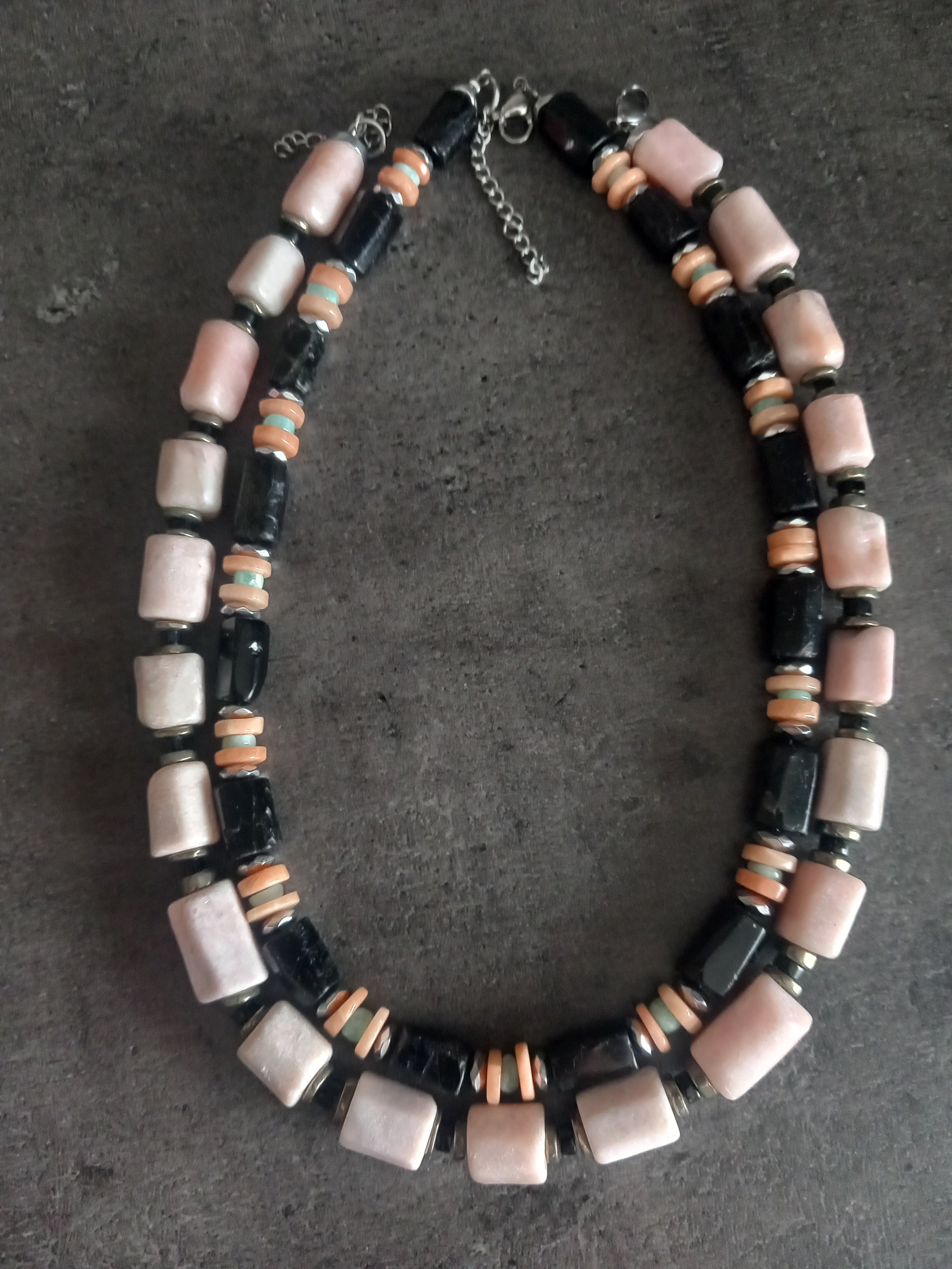 Collier dalmates 3