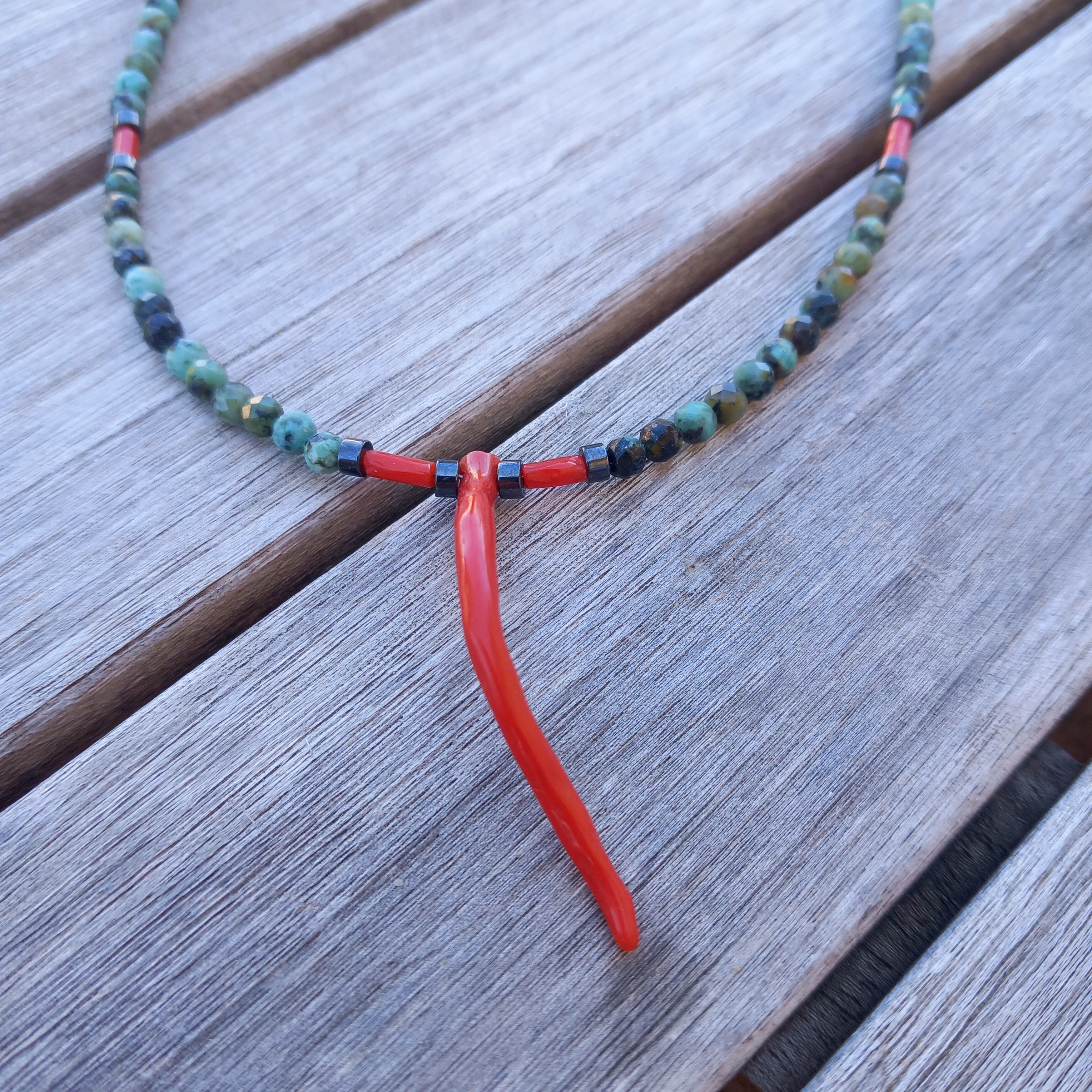 Collier dalmates 5
