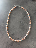 Collier dalmates