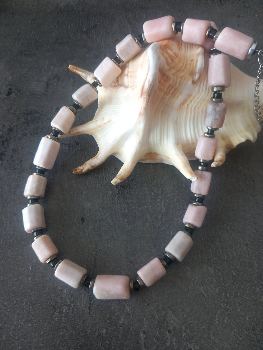 Collier dalmates 2