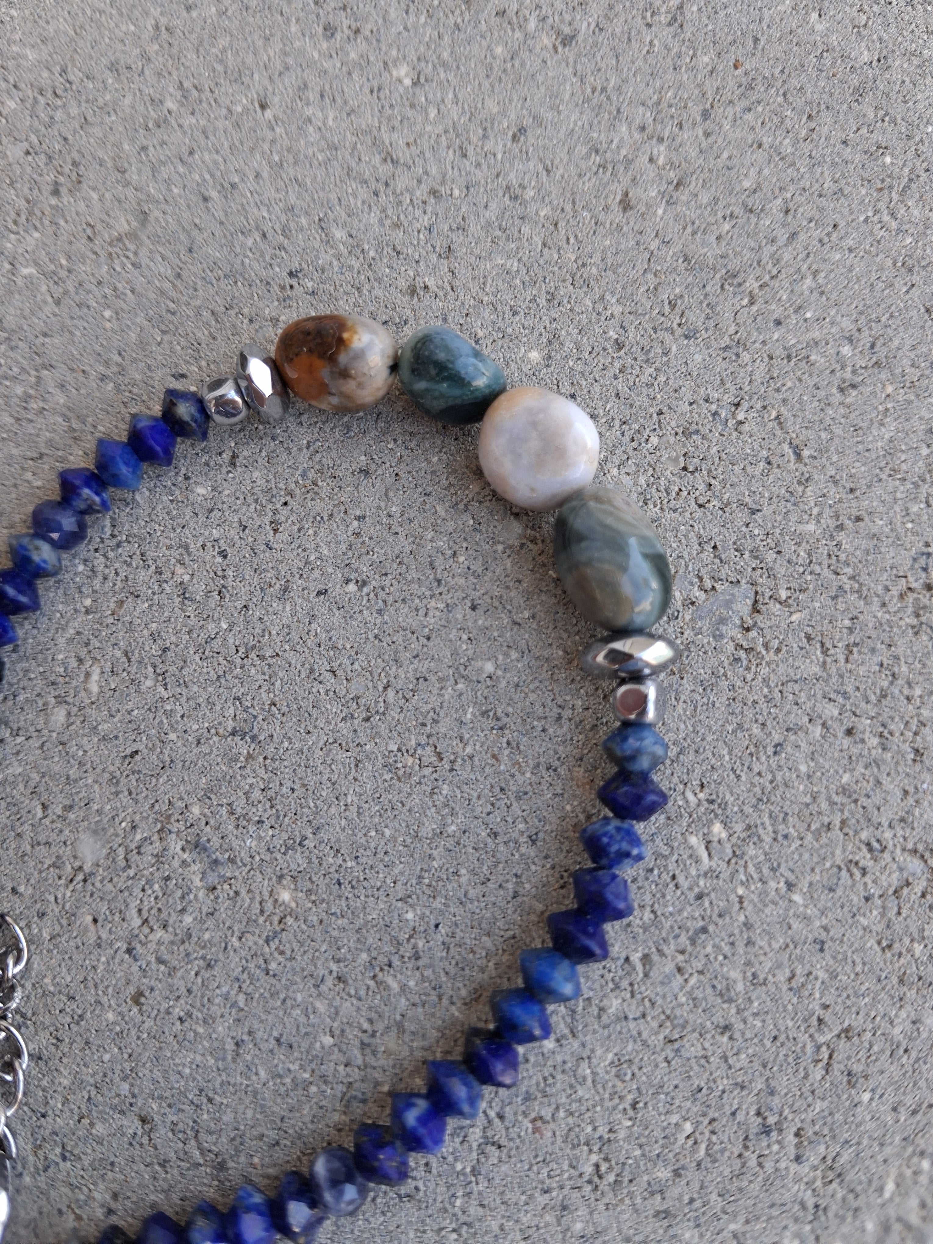 Bracelet rhodes 6