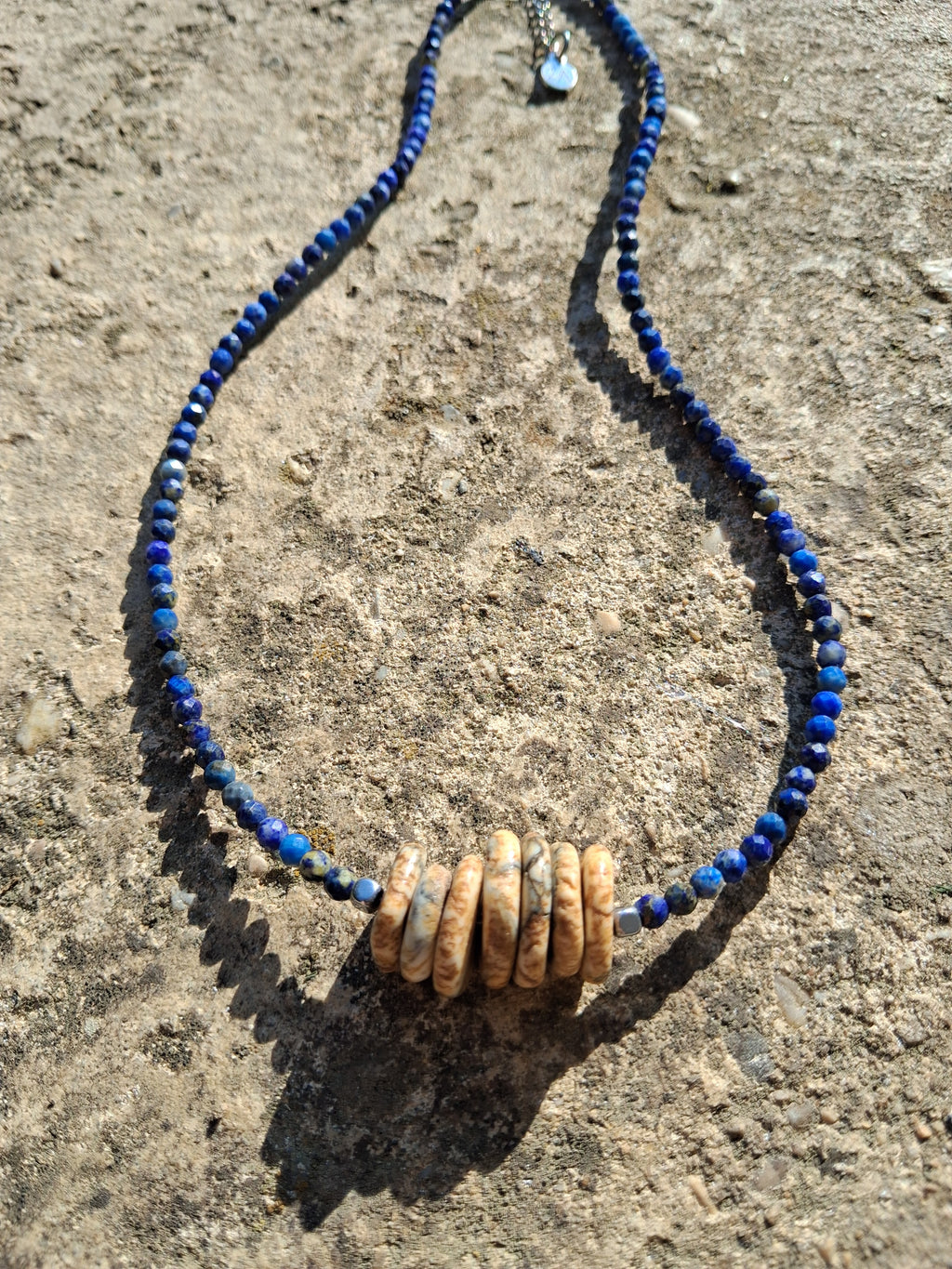 Collier bali 26