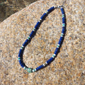 Collier santorin 2