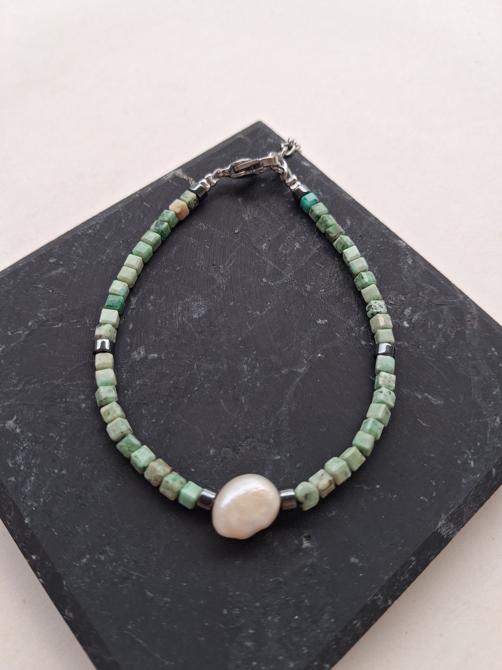 Bracelet rhodes 7.2