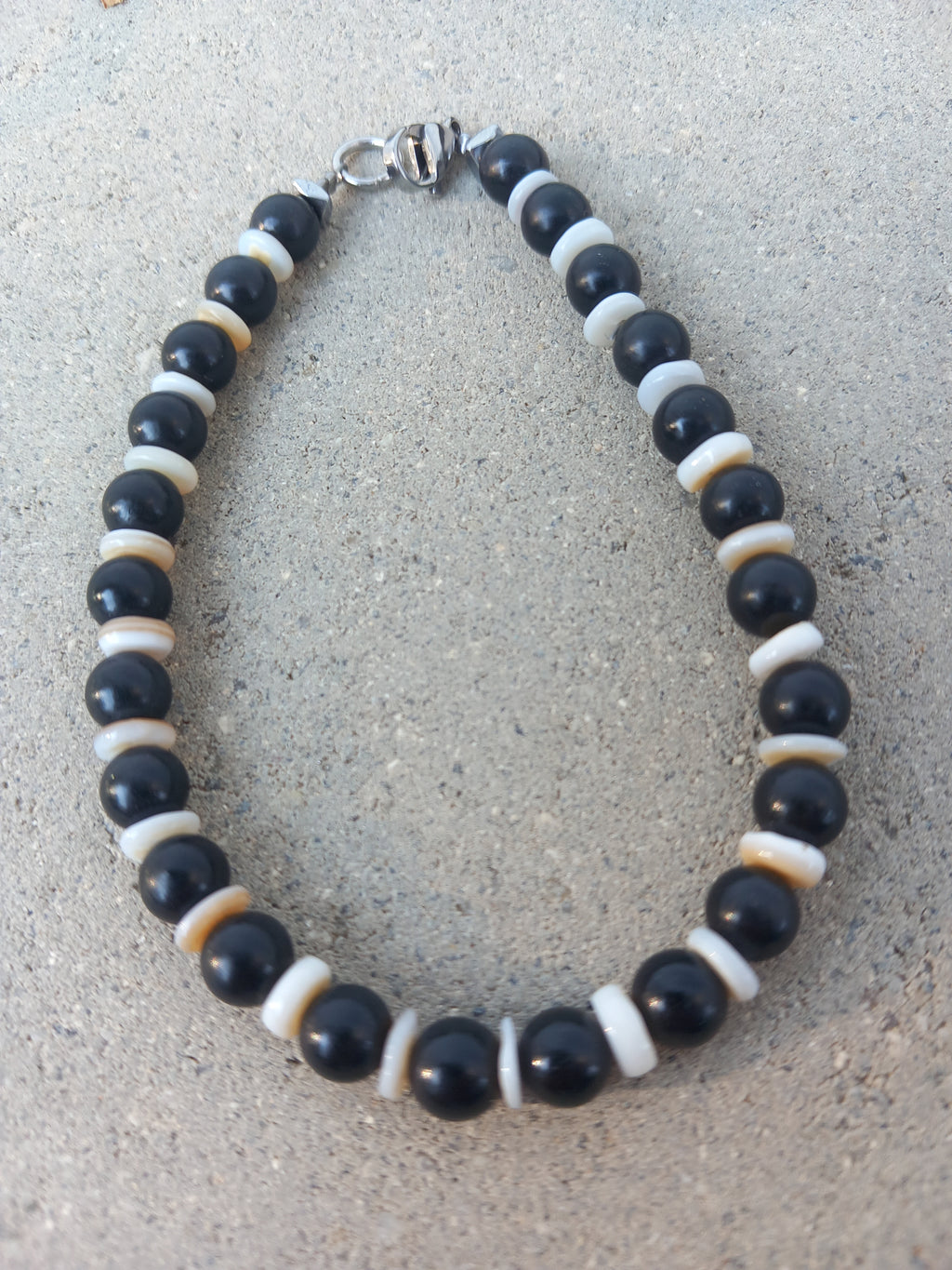 Bracelet homme 2