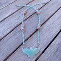 Collier grigri 2