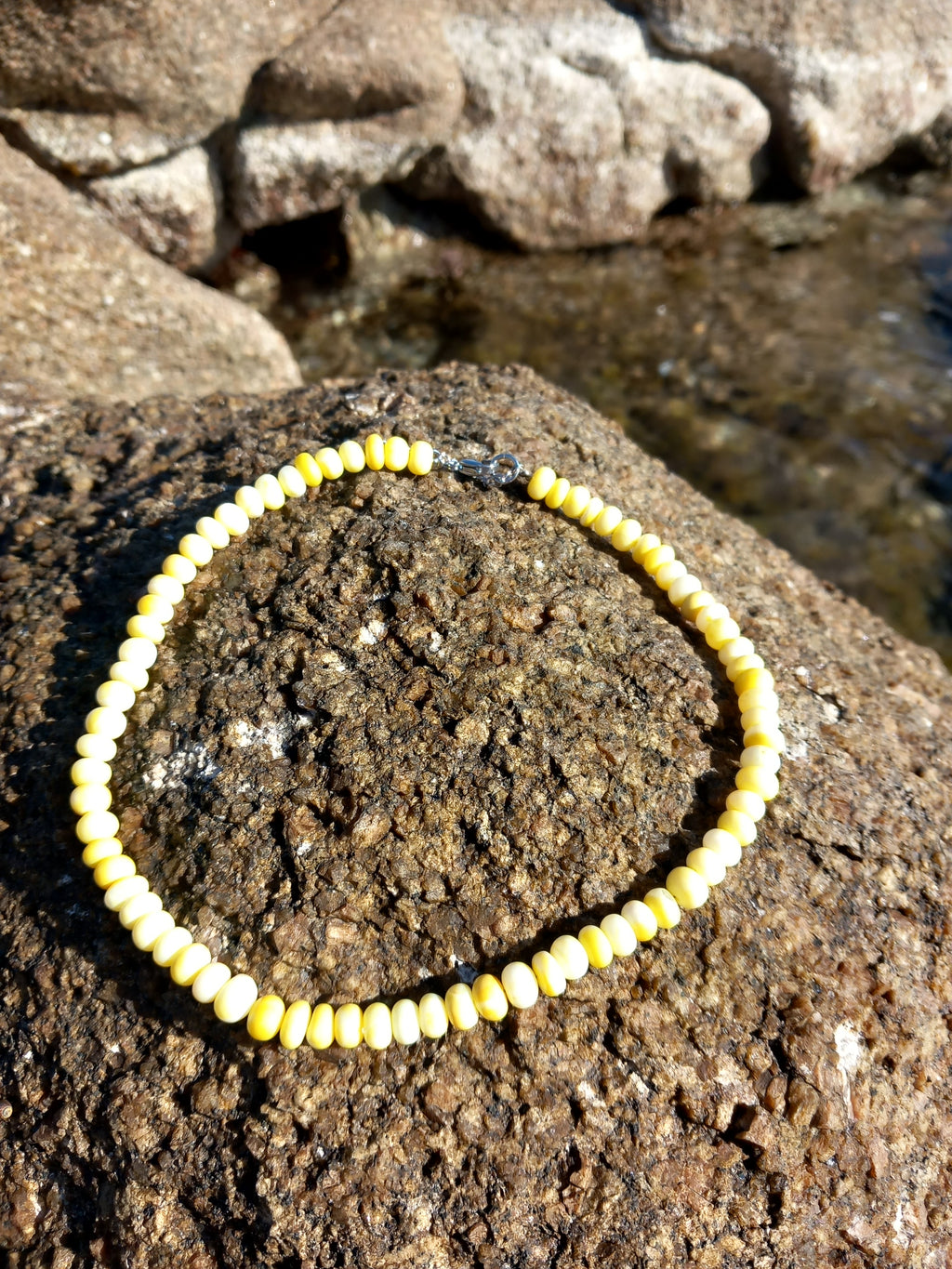 Collier Adélaïde