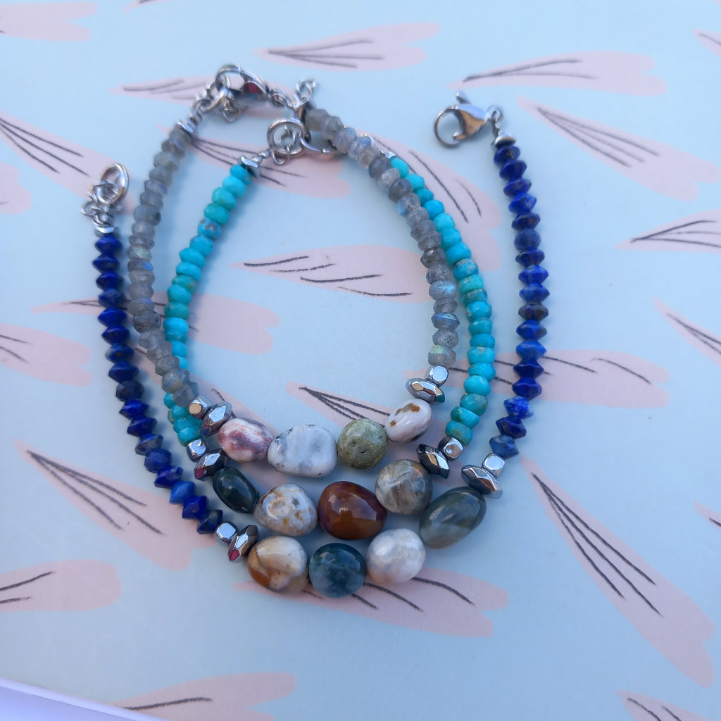 Bracelet rhodes 6