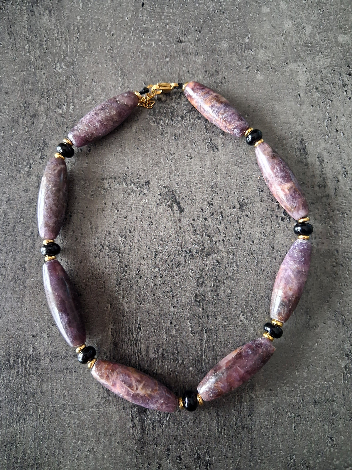 Collier bali 26