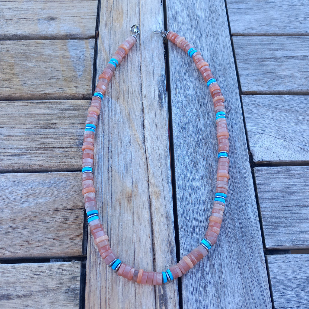 Collier bali 17