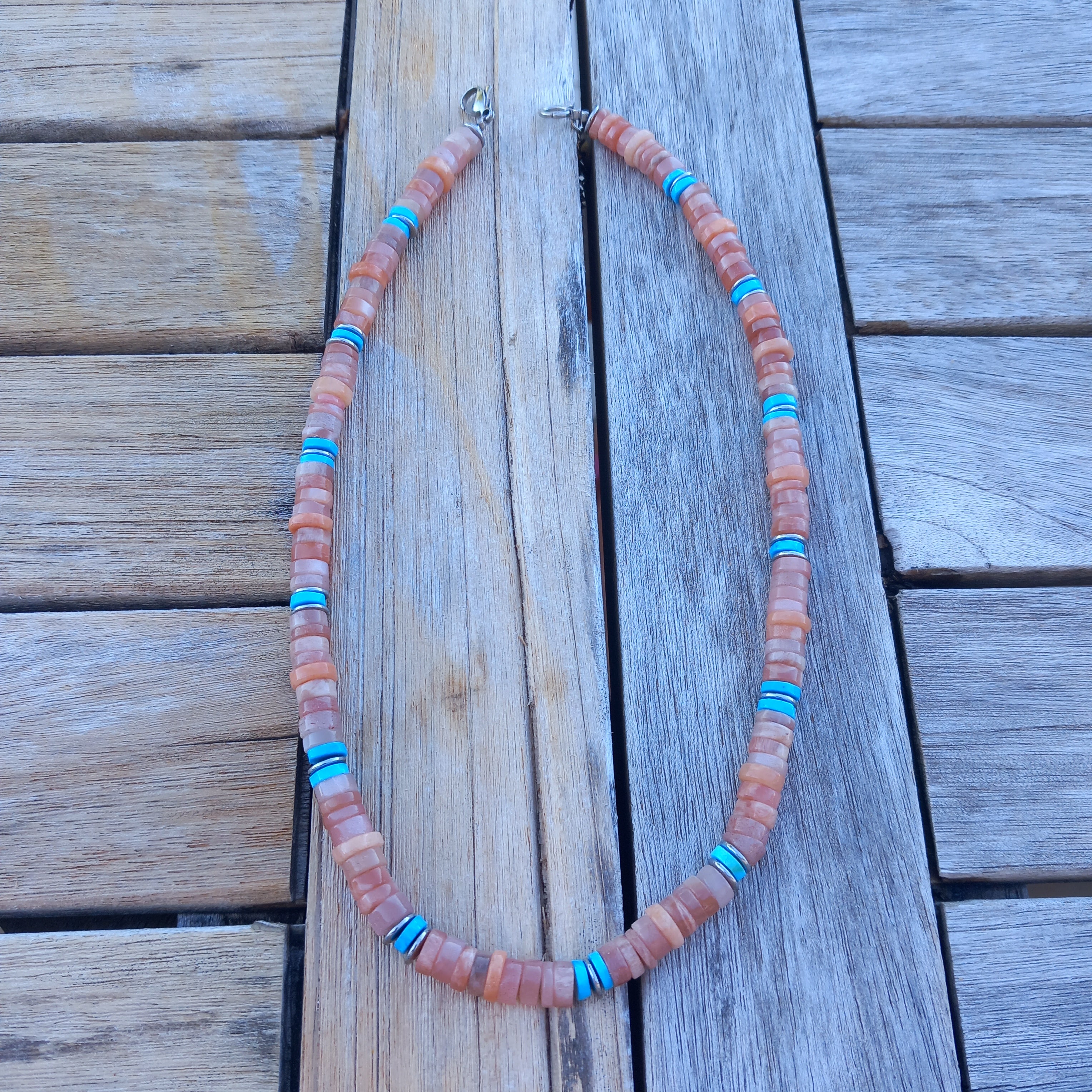 Collier bali 17