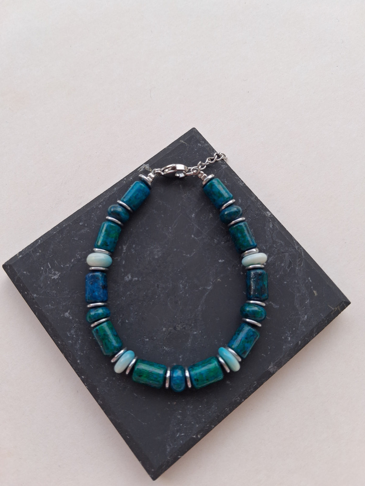 Bracelet rhodes 11