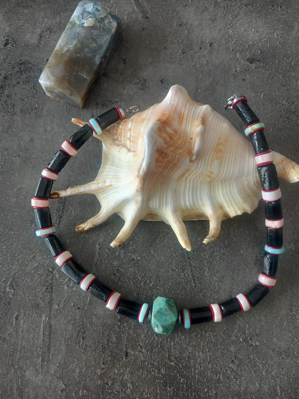 Collier Fidji