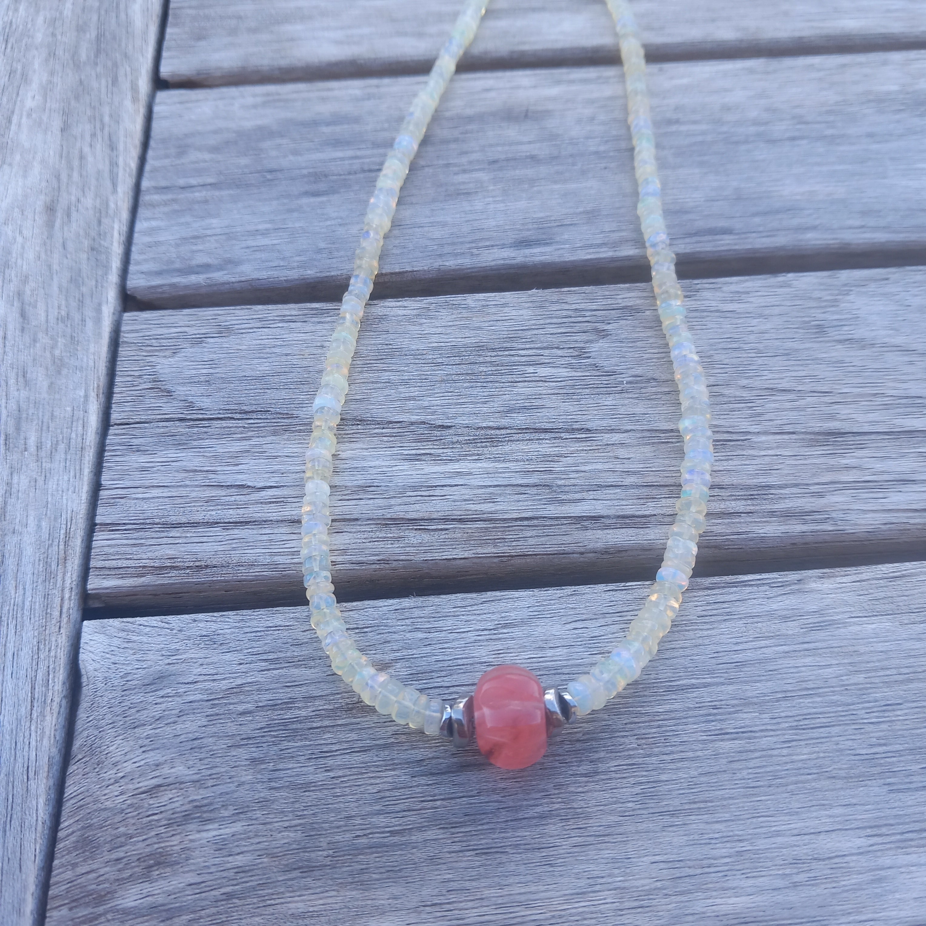 Collier Adélaïde 4